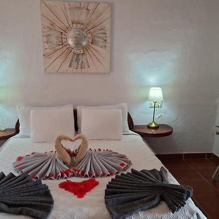 La Asomada  Apartamentos Rurales Islas Canarias الغرفة الصورة