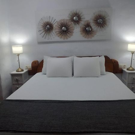 La Asomada  Apartamentos Rurales Islas Canarias المظهر الخارجي الصورة