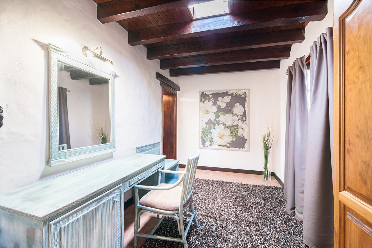 La Asomada  Apartamentos Rurales Islas Canarias المظهر الخارجي الصورة