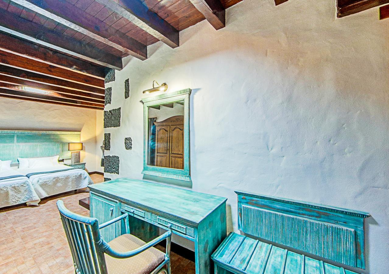 La Asomada  Apartamentos Rurales Islas Canarias المظهر الخارجي الصورة