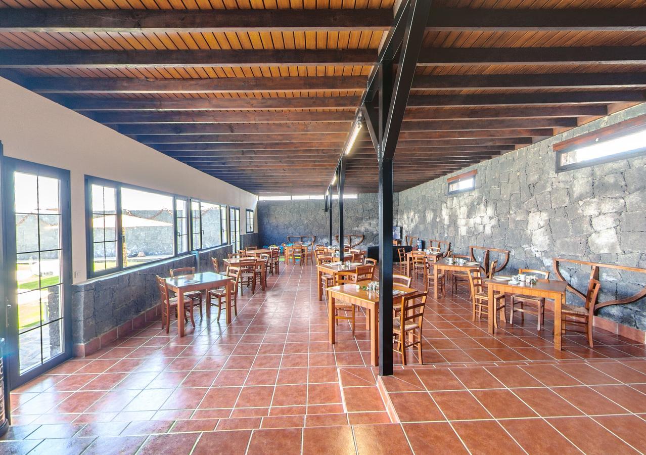 La Asomada  Apartamentos Rurales Islas Canarias المظهر الخارجي الصورة
